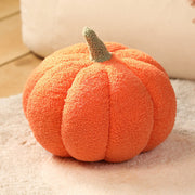 【Plush】Creative Special-shaped Pumpkin Pillow Sofa Cushion