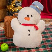 【Plush】Cute Plushies Collection For Christmas