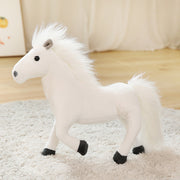 【Plush】Little Pony Stuffed Animals With Various Colors