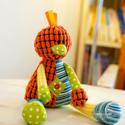 【Plush】Super Soft Comfort Sleeping Doll