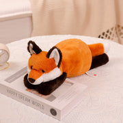 【Plush】Super Soft Stuffed Animal Sleeping Pillow