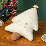 【Plush】Christmas Collection Plush Pillows For Decoration