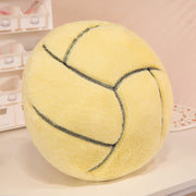 【Plush】Ball Collection Soft Plush Pillow Cushion