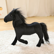 【Plush】Little Pony Stuffed Animals With Various Colors