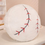 【Plush】Ball Collection Soft Plush Pillow Cushion