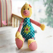 【Plush】Super Soft Comfort Sleeping Doll