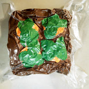 【Plush】Funny Pull-out Radish Plush Toys For Pets For Dogs