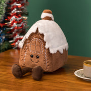 【Plush】Christmas Collection Plush Pillows For Decoration