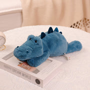 【Plush】Super Soft Stuffed Animal Sleeping Pillow