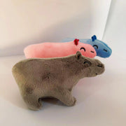 【Plush】Capybara Rodent Plush Toys