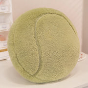 【Plush】Ball Collection Soft Plush Pillow Cushion