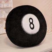 【Plush】Ball Collection Soft Plush Pillow Cushion