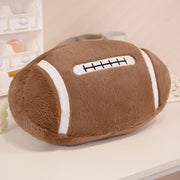 【Plush】Ball Collection Soft Plush Pillow Cushion