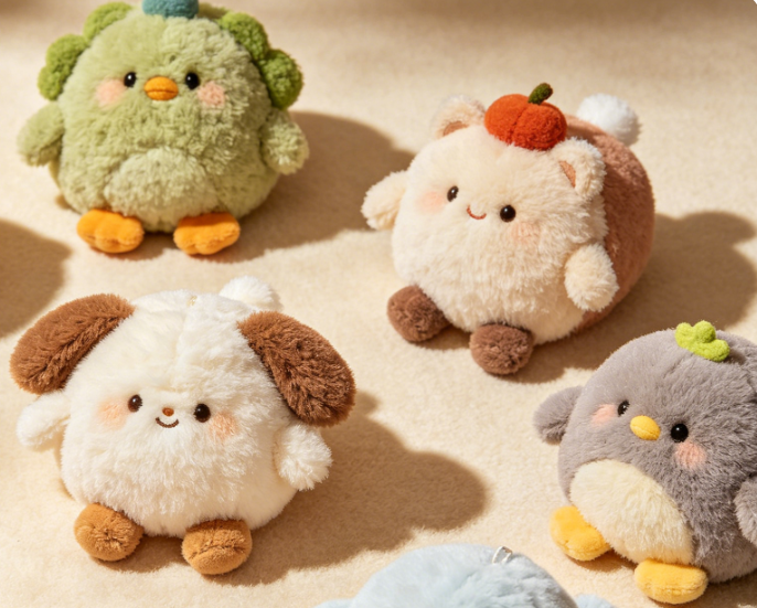 donate stuffed animals benefits
