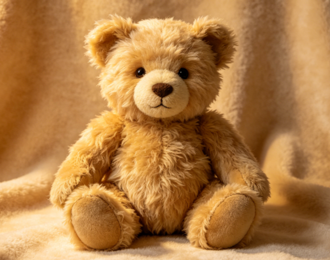 place to donate stuffed animals
