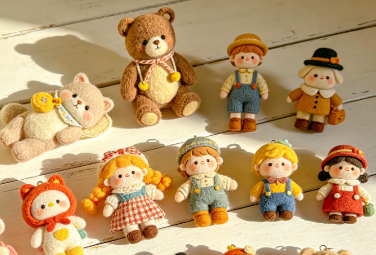 where to donate stuffed animals