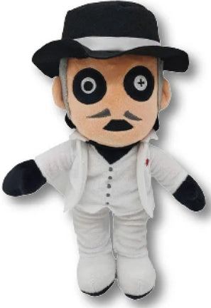 Custom Anime Plush Manufacturer