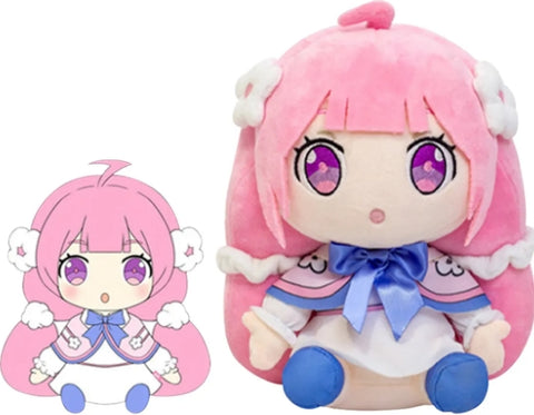 Custom Anime Plushies Supplier