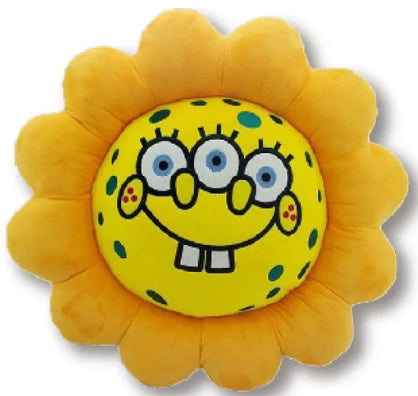 Custom Plush Pillows