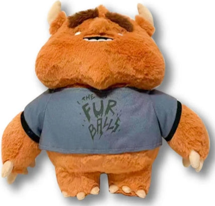 Custom Plush Toys Supplier