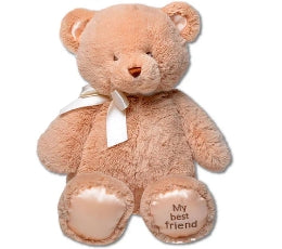 Personalized Teddy Bear