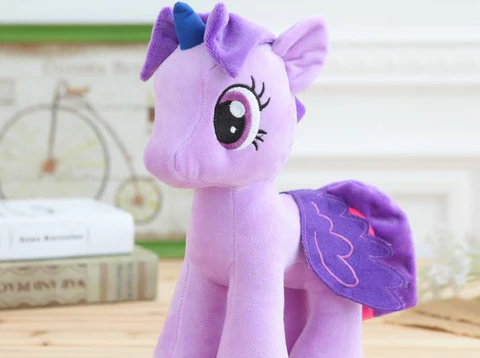 custom step my little pony