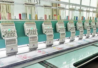 custom plush factory