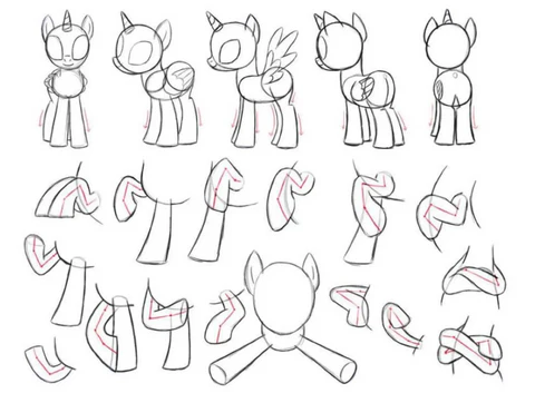 design my little pony custom plush