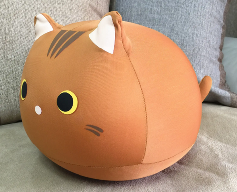 memory foam for stuffed animal