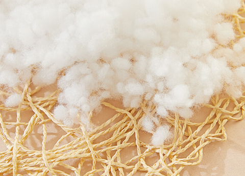 stuffing for stuffed animals