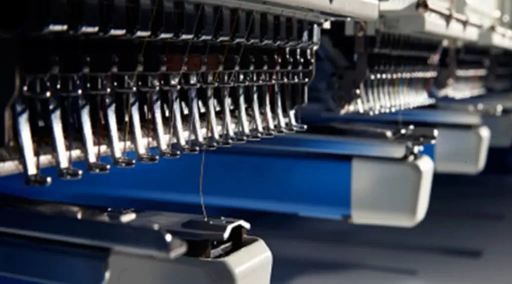 Advanced Machine for Mass Custom Plush Production