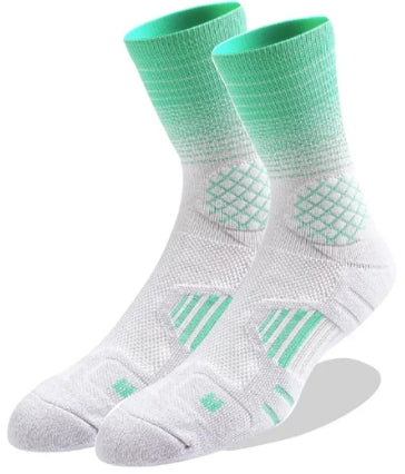 Custom Athletic Socks Manufacturer