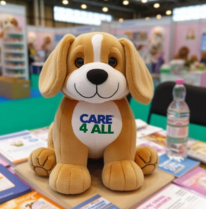 Custom Plush Toys for Campaigns