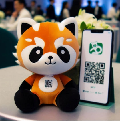 Custom Plush for Business