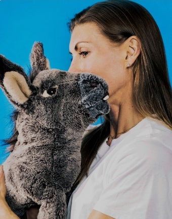 Emotional Support Stuffed Animal