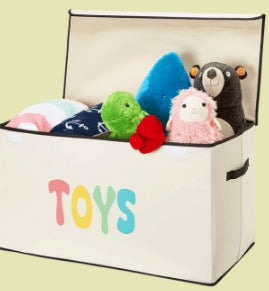 Plush Toys Packaging