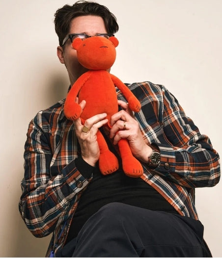 Plush Toys for Adults