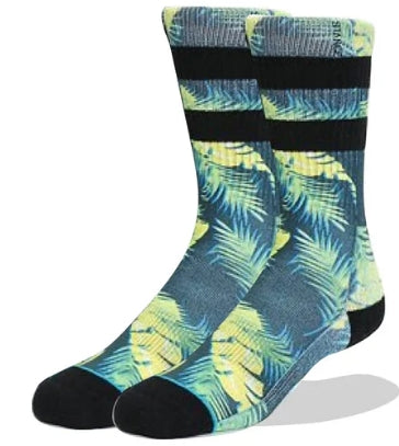 Printed Custom Sock