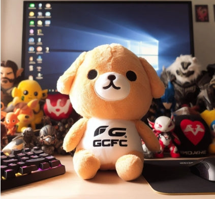 Social Media for Custom Plush Toy Trends