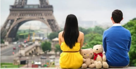 Stuffed Toys for Adults