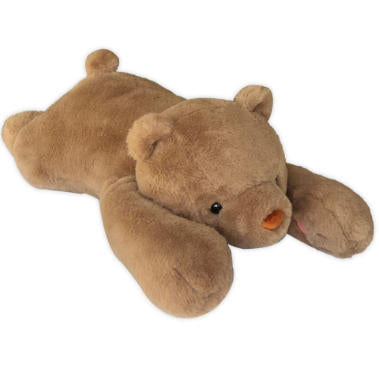 Weighted Teddy Bear