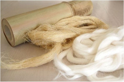 bamboo fiber