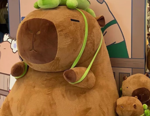 choose reliable custom life size plush manufacturer