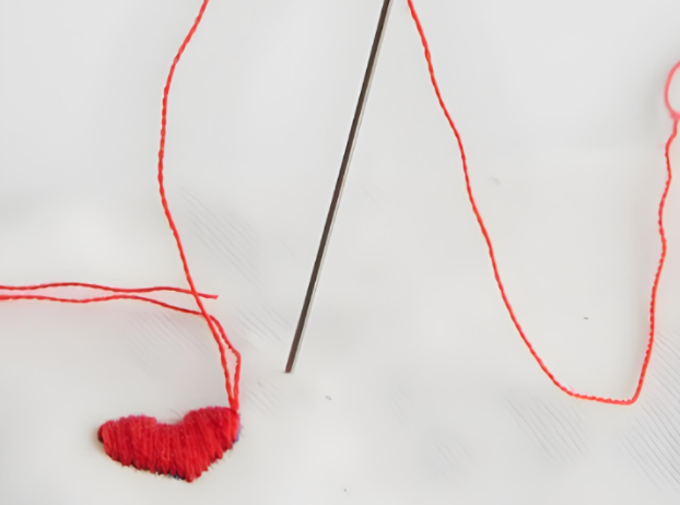 embroider on stuffed animals