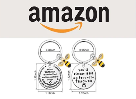 how to make custom keychains in bulk