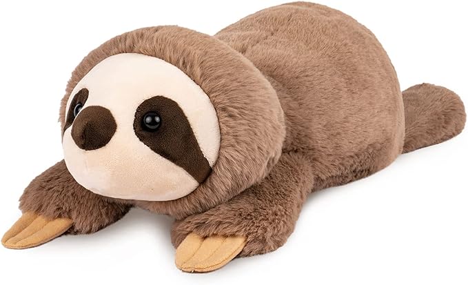 make weighted stuffed animals