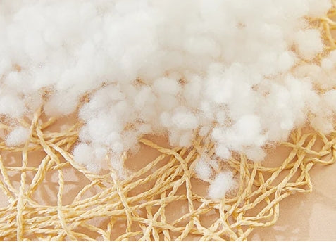 cotton stuffing