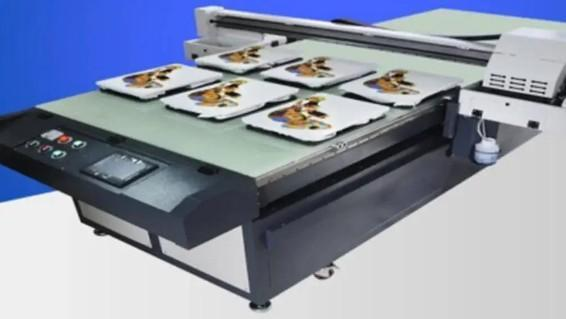 Digital Machine for Custom Plush Design