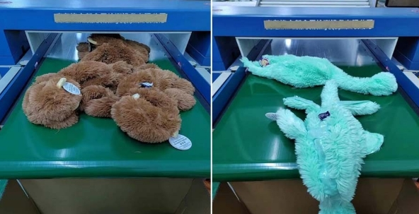 Quality Control for Custom Plush Toy Manufacturing