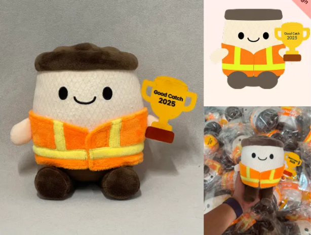 choose custom plush doll maker